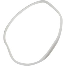 40007831 Front Felt  Hoover Dryer